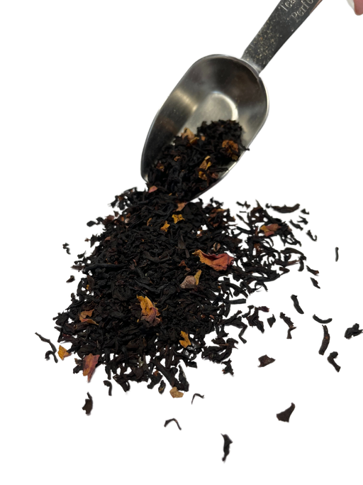 scoop of Zodiac - Libra - Black Tea