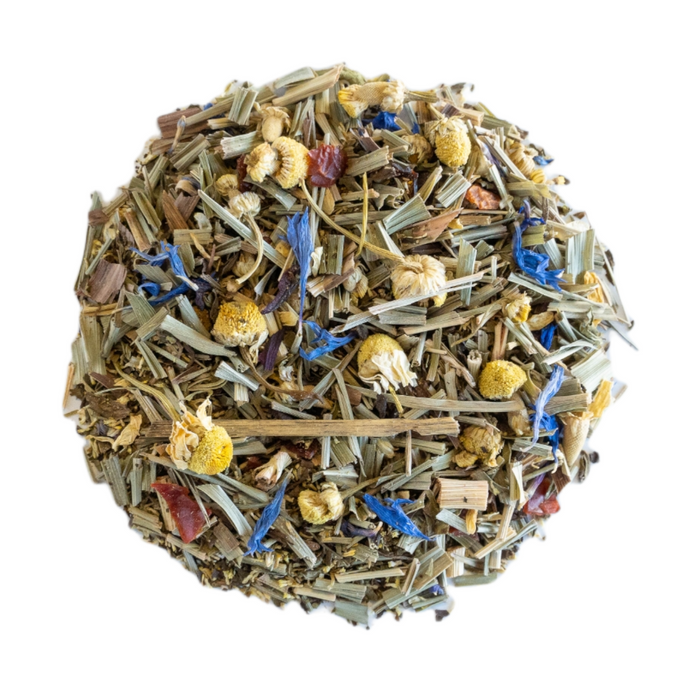 Lullaby Herbal Tea