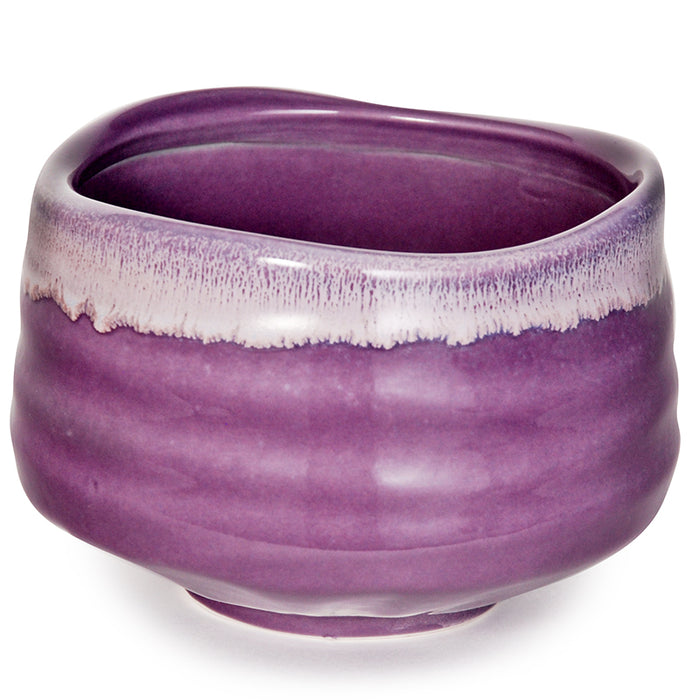 Matcha Bowl Set - Purple
