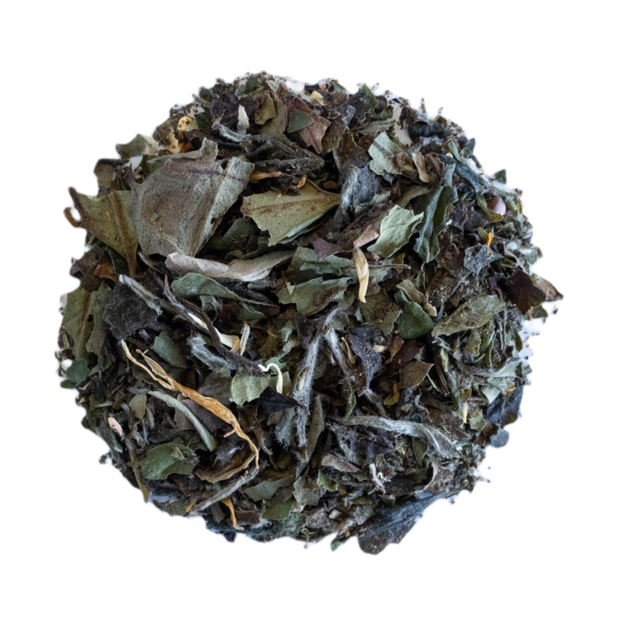 Mango Pear White Tea