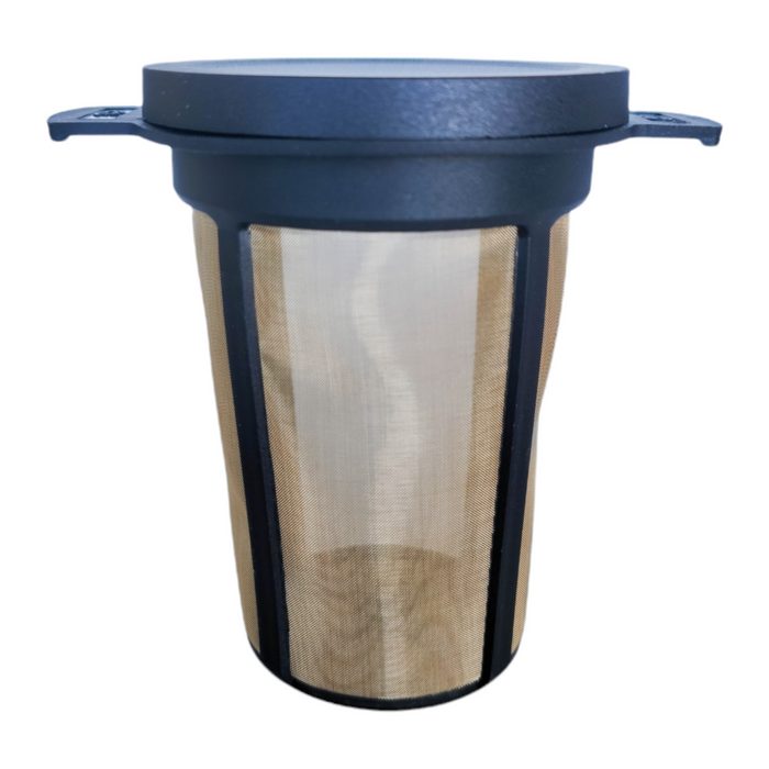 Tea Filter Basket Style Infuser Large