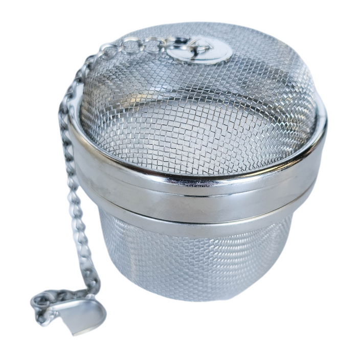 2.5" Mesh Tea Basket