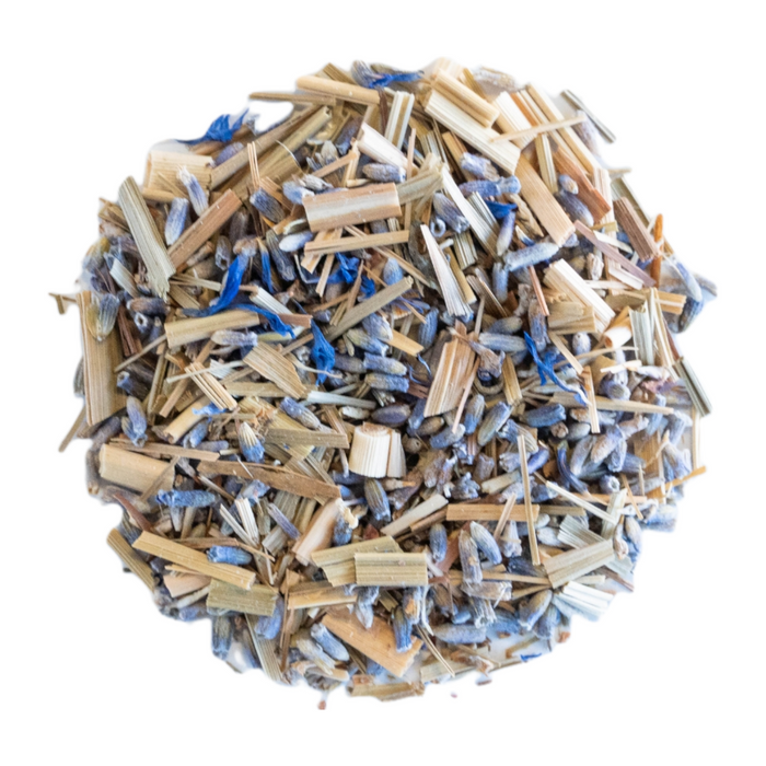 Midnight Blue Herbal Tea