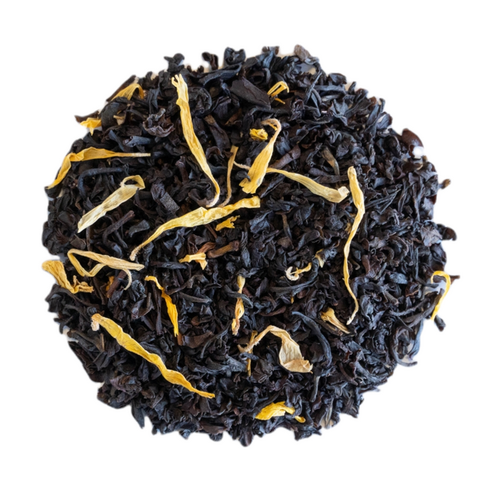 Monk's Blend Black Tea