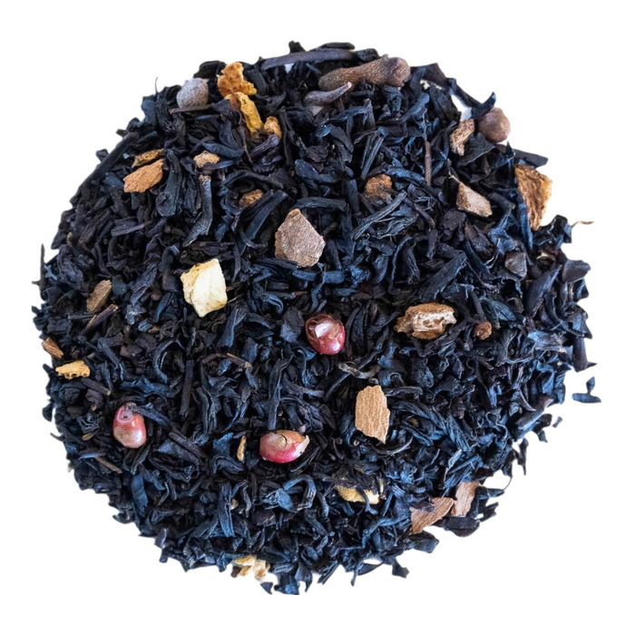 NaughTea & Spice Black Tea