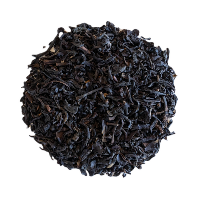 Paris Black Tea
