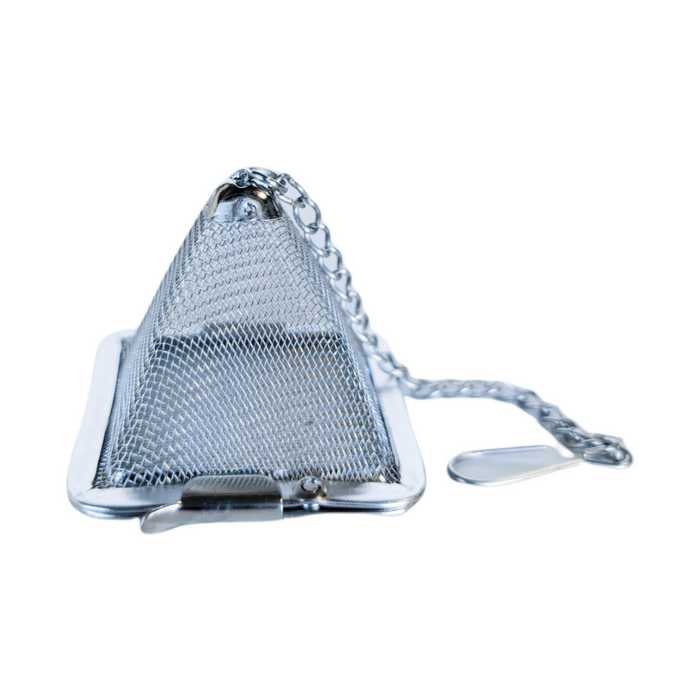 Pyramid Infuser