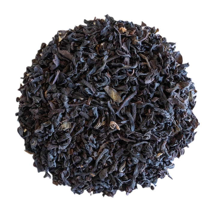 Queen Mary Black Tea