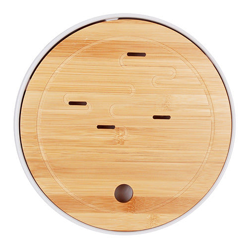Tea Tray - White