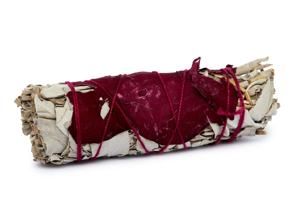 Sage Stick - Rose