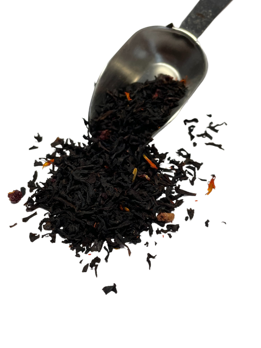 scoop of Zodiac - Sagittarius - Black Tea