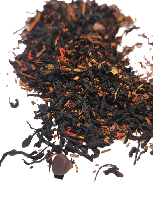 Zodiac - Scorpio - Black/Rooibos Tea