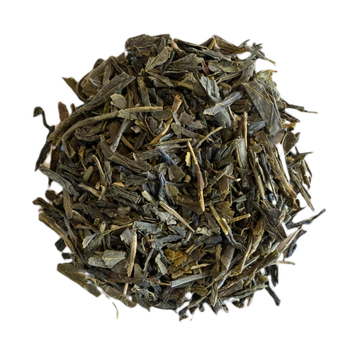 Sencha Fuji Organic Green Tea