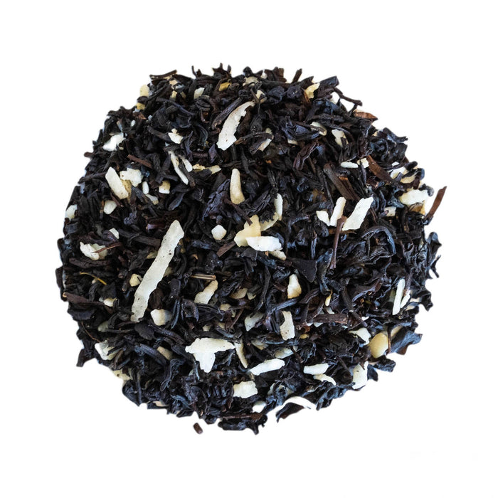 Snowflake Black Tea