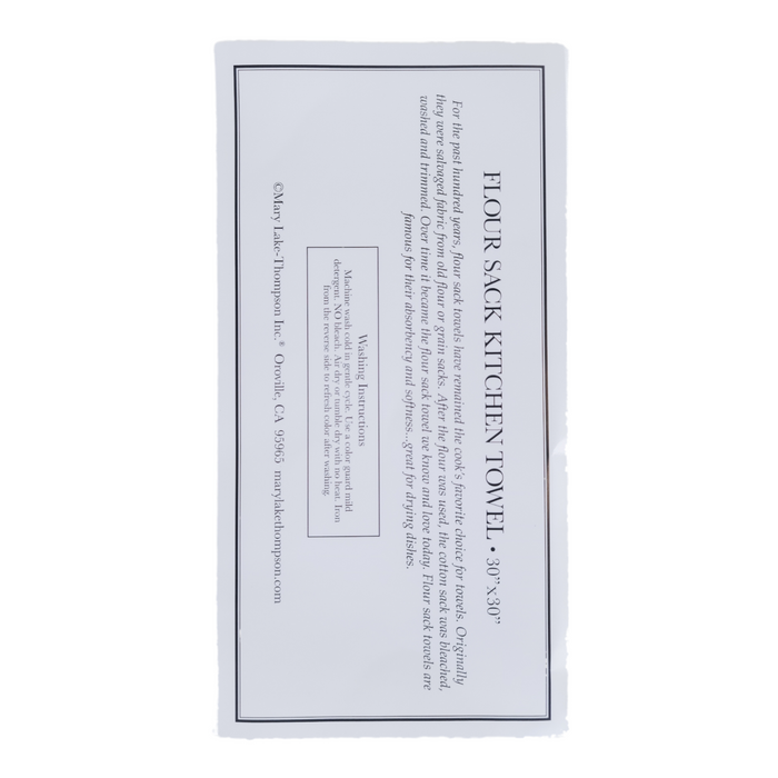 Southern Sweet Tea - Towel