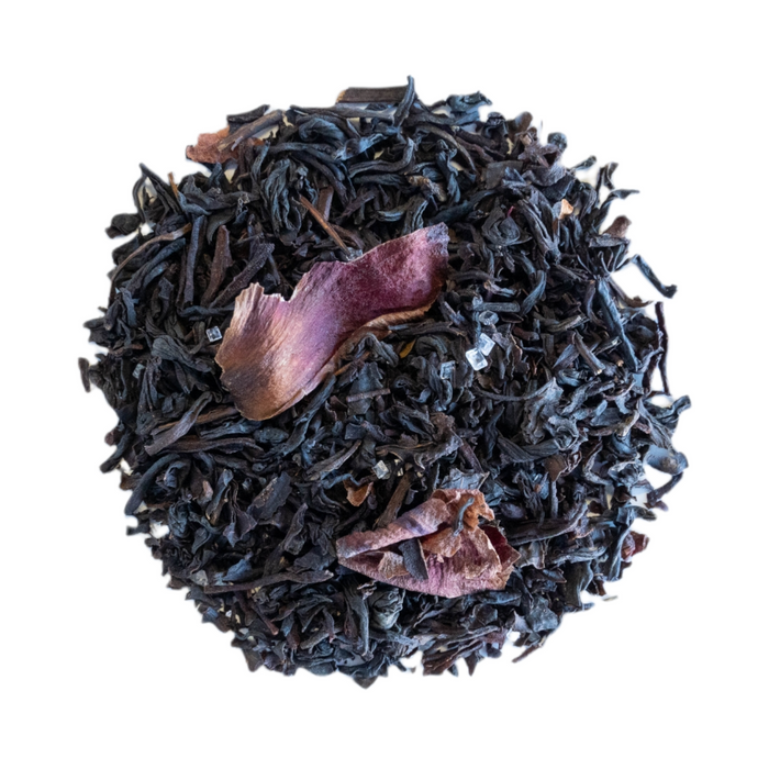 Sparkling Sugar Plum Black Tea