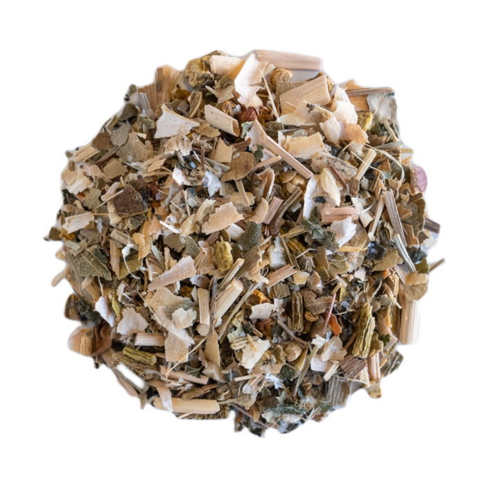 Stress Blocker Herbal Tea