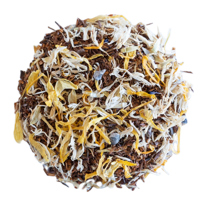 White Swiss Truffle Rooibos Tea