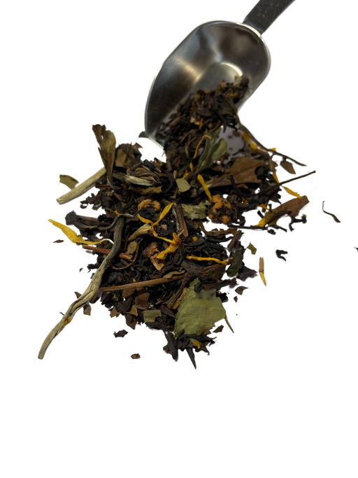 scoop of Zodiac - Taurus - Oolong/White Tea