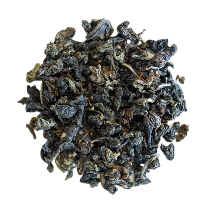 Ti Kuan Yin Oolong Tea