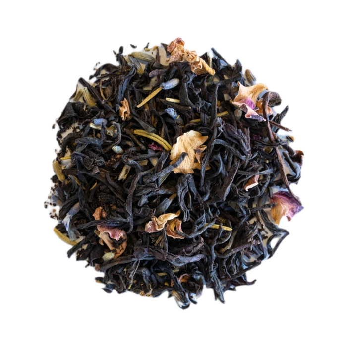 Vintage Earl Grey Black Tea