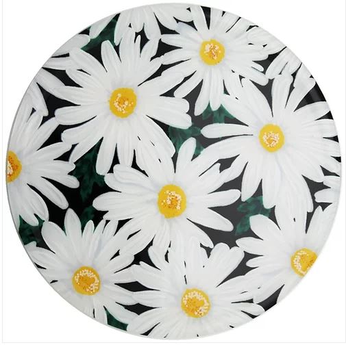 Daisy Silicone Jar Opener