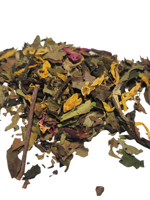 Zodiac - Gemini - White Tea