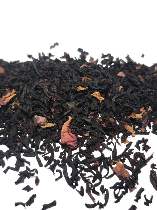 Zodiac - Libra - Black Tea