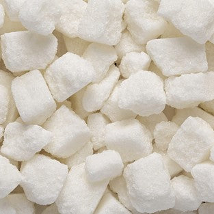 Sugar Cubes - White Sugar