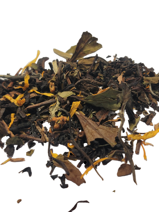 Zodiac - Taurus - Oolong/White Tea