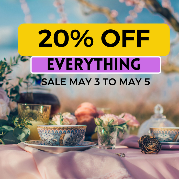 Mothers Day Sale