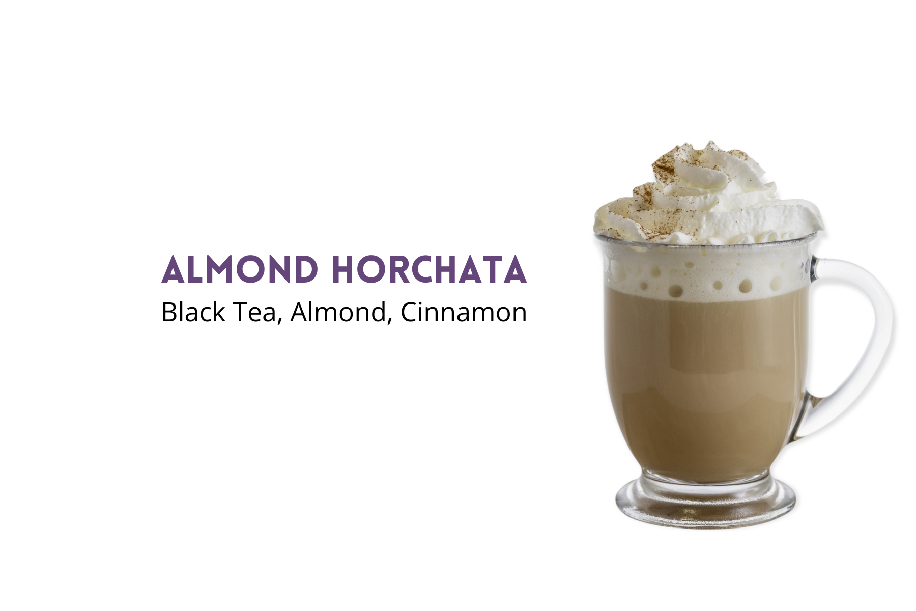 How to Make an Almond Horchata