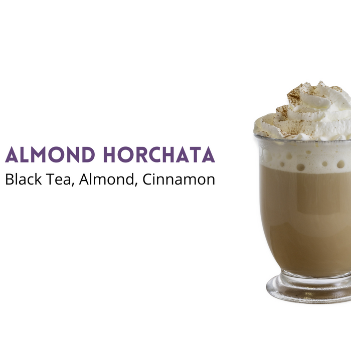 How to Make an Almond Horchata
