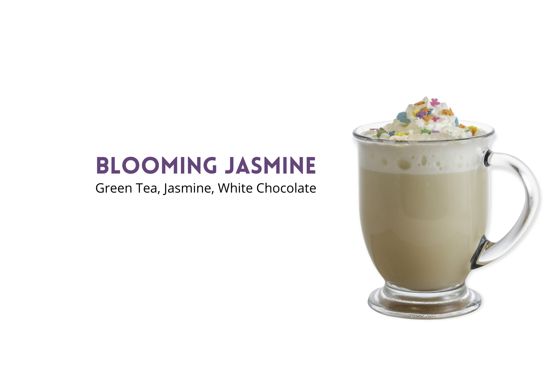 How to Make a Blooming Jasmine
