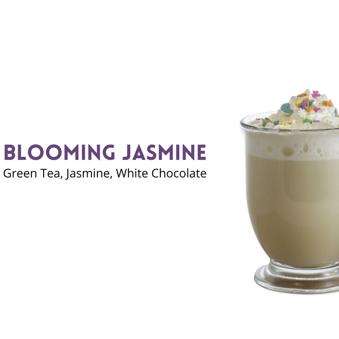 How to Make a Blooming Jasmine