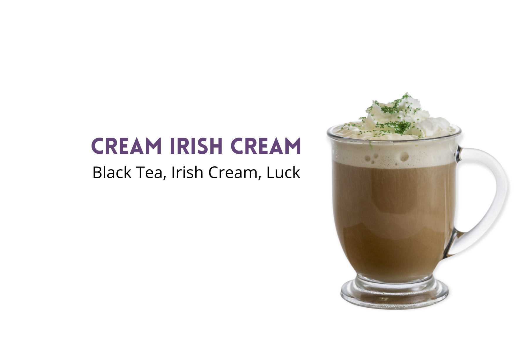 Creme Irish Cream