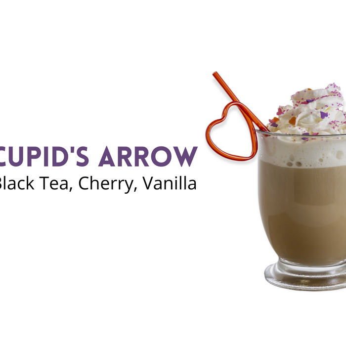 How to Make a Cupid's Arrow