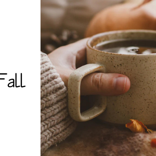 Pumpkin is calling and so is your teapot....