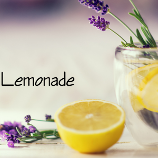 Lavender Lemonade – A Refreshing Summer Favorite