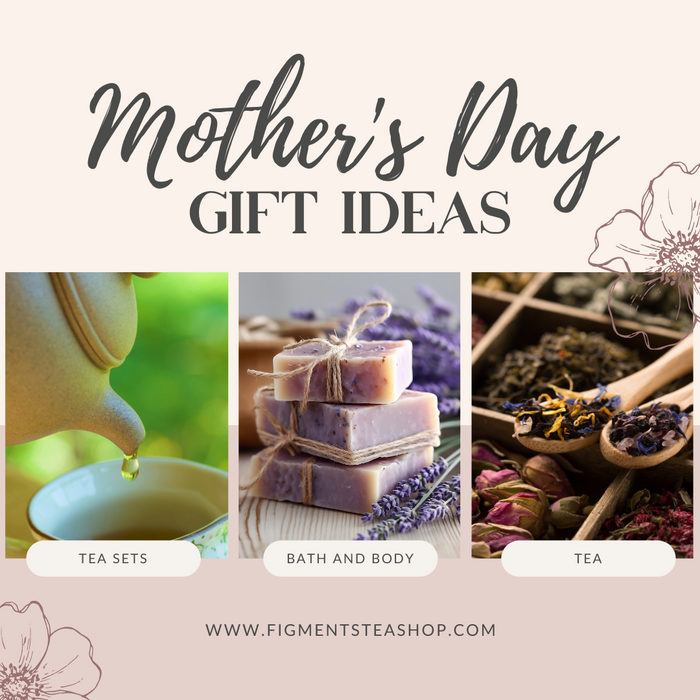 Mother's Day Gift Ideas