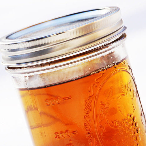 How to Make Sun Tea