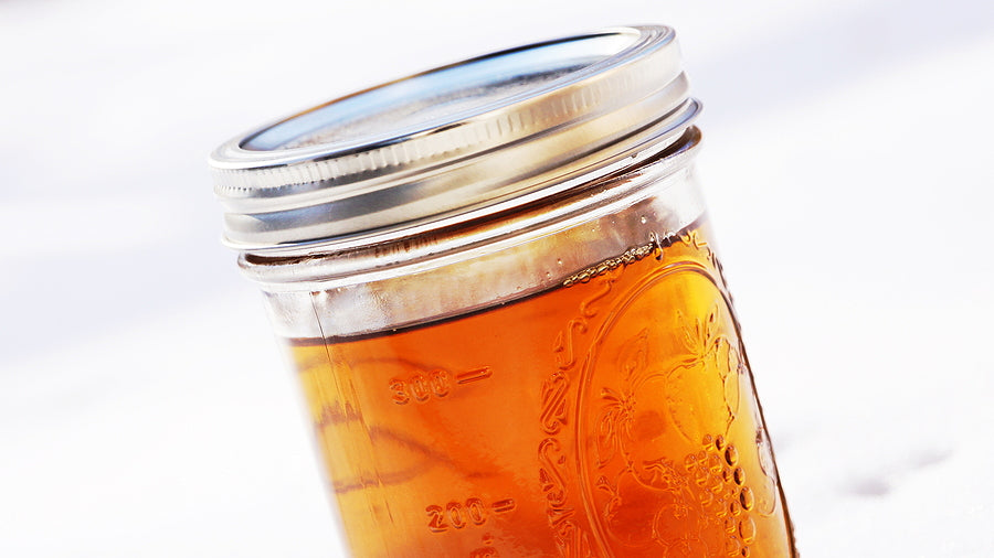 How to Make Sun Tea