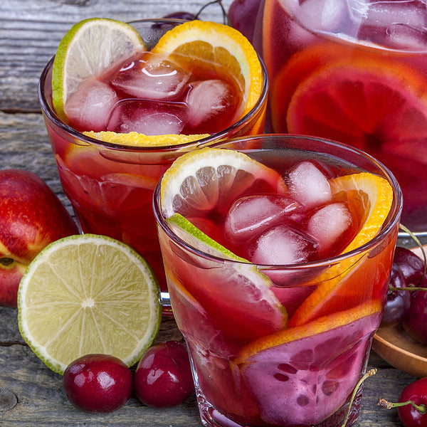 How to Make Cold Brew Tea