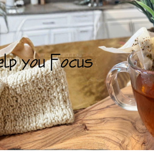 Teas that help you Study