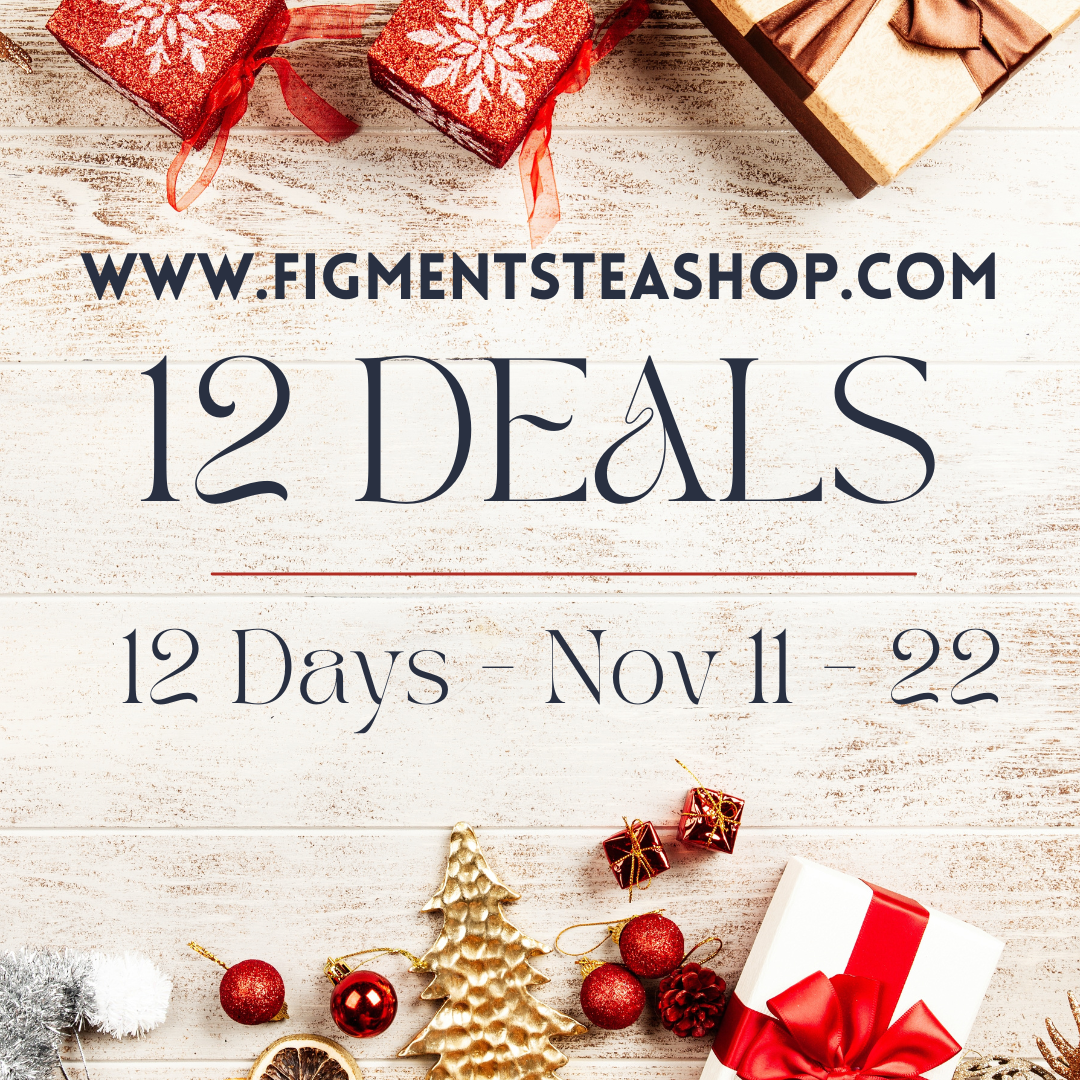 12 Deals for 12 Days