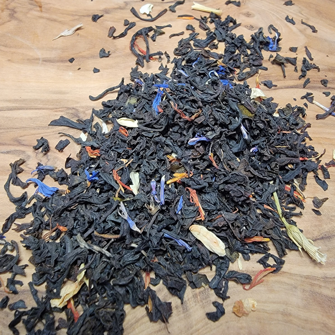 Find Your Favorite Tea — FigmentsTeaShop
