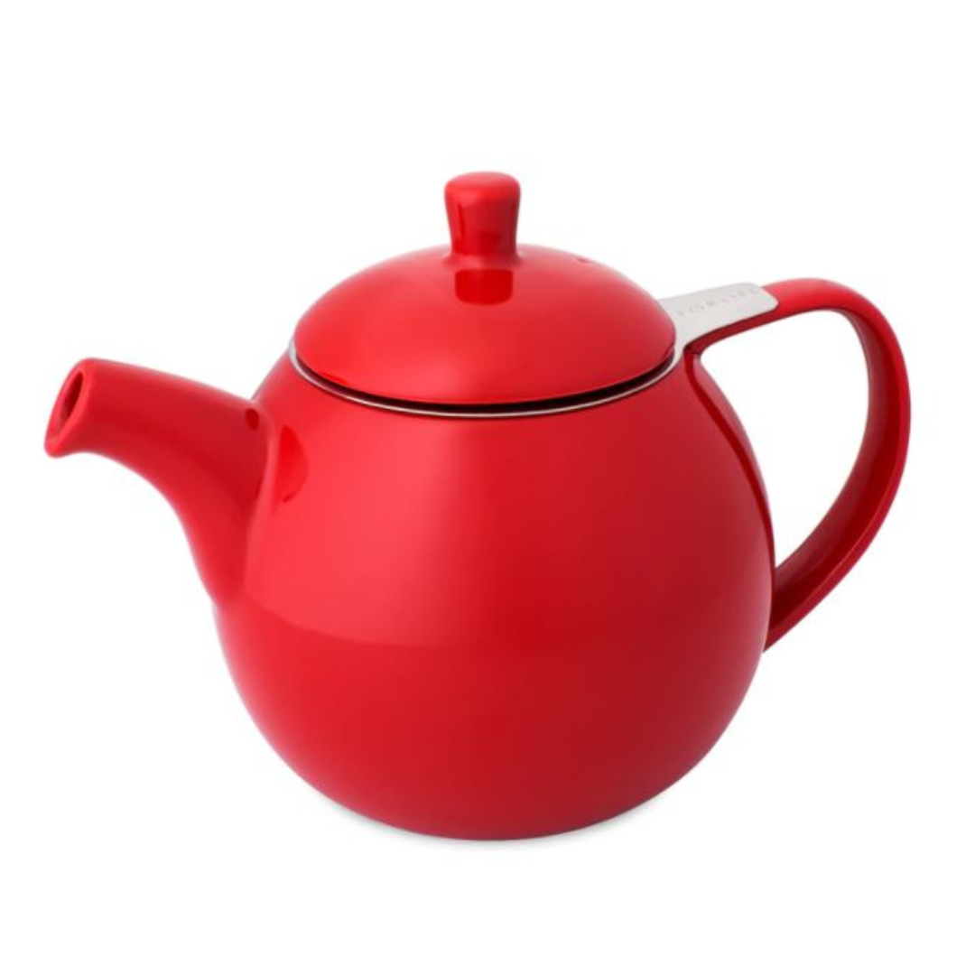 Teapots & Kettles
