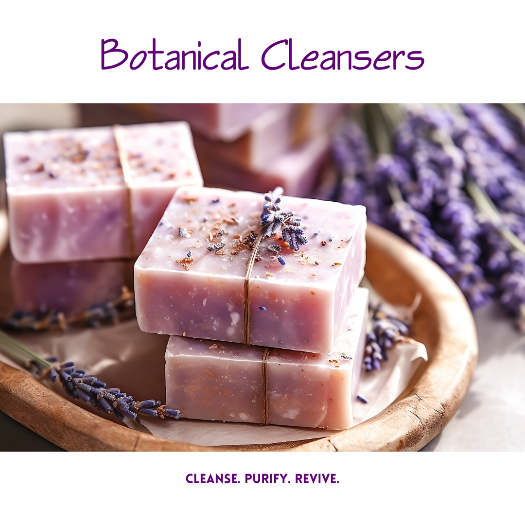 Botanical Cleansers