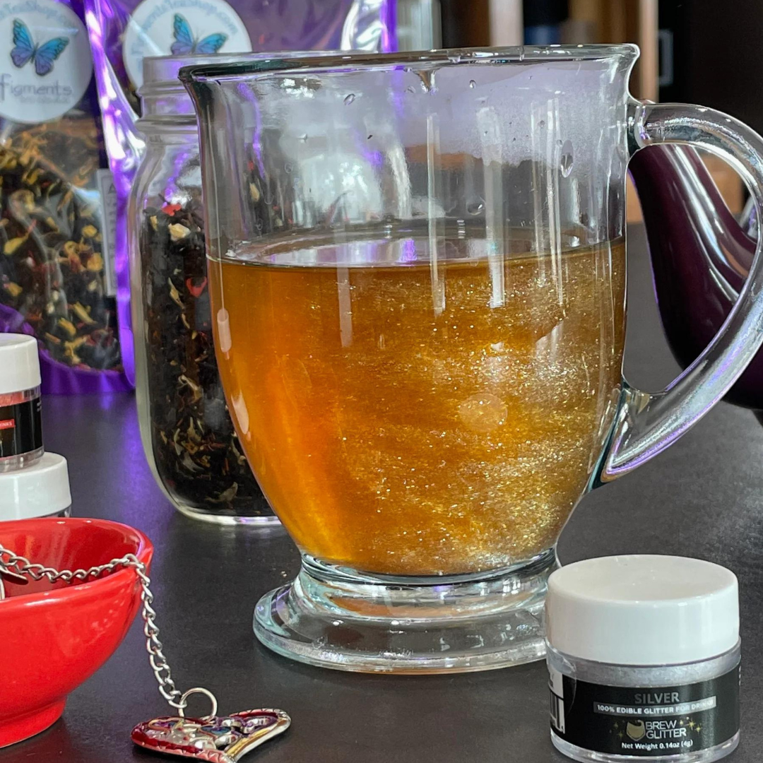 Brew Glitter — FigmentsTeaShop