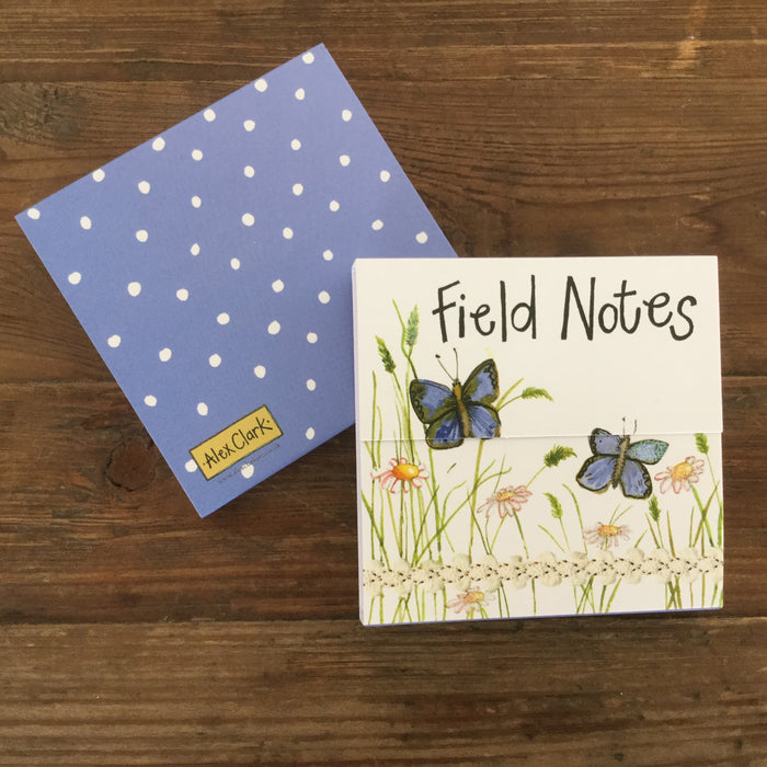 Magnetic Notepad - Field Notes